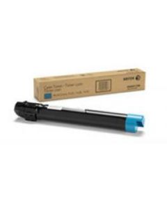Xerox 006R01520 tonercartridge 1 stuk(s) Origineel Cyaan