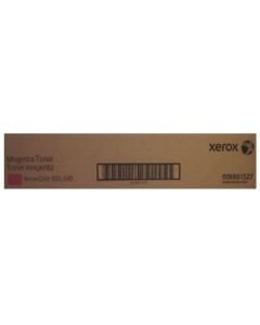 Xerox 006R01527 tonercartridge 1 stuk(s) Origineel Magenta