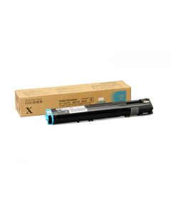 Xerox 006R01643 tonercartridge 1 stuk(s) Origineel Cyaan