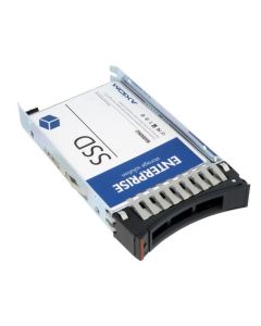 IBM 800GB SATA 2.5" MLC HS Enterprise Value SSD for IBM System x