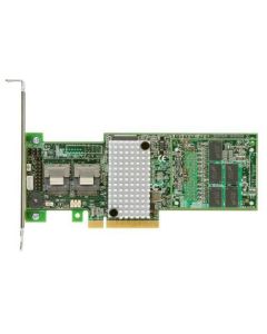 IBM ServeRAID M5100 Series 512MB Cache/RAID 5 Upgrade for IBM System x Express