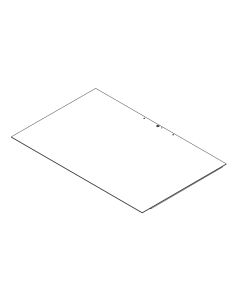 Lenovo 00HN829 laptop reserve-onderdeel Beeldscherm