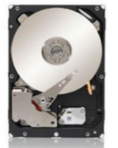 Lenovo 00MJ151 interne harde schijf 1 TB 7200 RPM 2.5" SAS