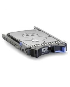IBM 900GB, 10000RPM, SAS 6G, 2.5"