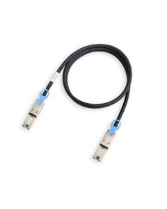 IBM mini-SAS HD to mini-SAS HD cable, 0.6 m