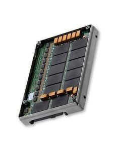 IBM 400GB SFF SAS SSD