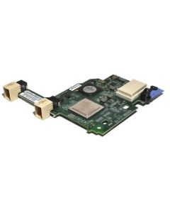 IBM QLogic Enet and 8Gb FC Exp Card (CFFh) for IBM BladeCenter