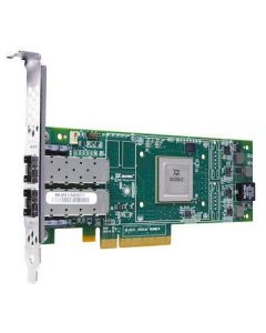 IBM QLogic 16 Gb FC Dual-port HBA for IBM System x