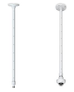 Axis T91B53 TELESCOPIC CEIL MNT 2P