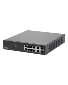 Axis T8508 POE+ NETWORK SWITCH