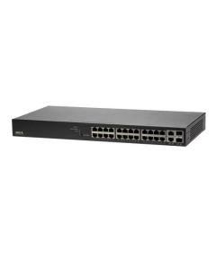 Axis T8524 POE+ NETWORK SWITCH