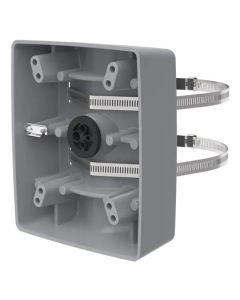 Axis T91B57 POLE MOUNT GREY