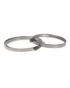 Axis STEEL STRAPS TX30 570MM 1PAIR