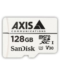 Axis SURVEILLANCE CARD 128 GB