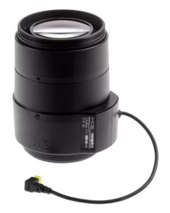 Axis LENS I-CS 9-50 MM F1.5 8MP