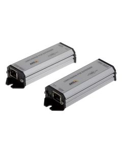Axis LONG RANGE POE EXTENDER KIT