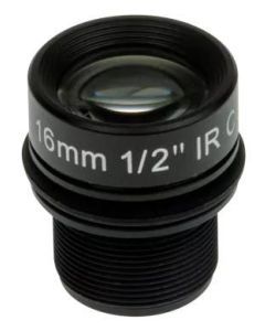 Axis LENS M12 16MM F1.8 4PCS