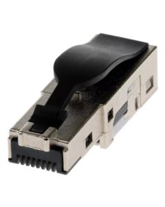 Axis RJ45 FIELD CONNECTOR 10 PCS