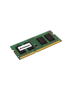Lenovo 01AG709 geheugenmodule 4 GB 1 x 4 GB DDR4 260-pin SO-DIMM
