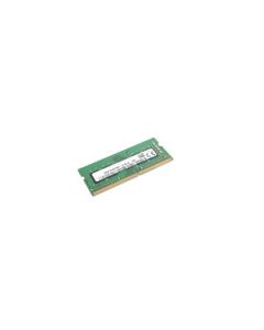 Lenovo 4X70R38790 geheugenmodule 8 GB 1 x 8 GB DDR4 260-pin SO-DIMM
