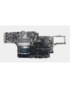 Lenovo 01AV359 laptop reserve-onderdeel Moederbord