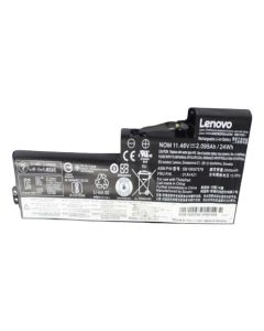Lenovo 01AV421 laptop reserve-onderdeel Batterij