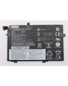 Lenovo 01AV463 laptop reserve-onderdeel Batterij