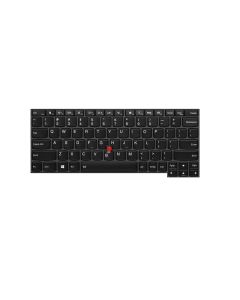 Lenovo 01AV500 laptop reserve-onderdeel Toetsenbord