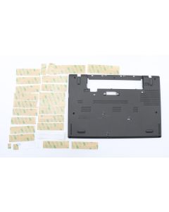 Lenovo 01AW317 laptop reserve-onderdeel Bodembehuizing