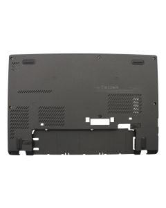 Lenovo 01AW432 laptop reserve-onderdeel Bodembehuizing