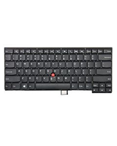 Lenovo 01AX339 laptop reserve-onderdeel Toetsenbord