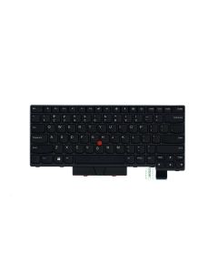 Lenovo FRU01AX492 laptop reserve-onderdeel Toetsenbord