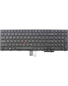Lenovo 01AX621 laptop reserve-onderdeel Toetsenbord