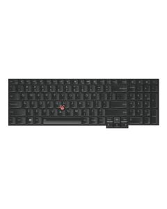 Lenovo 01AX639 laptop reserve-onderdeel Toetsenbord