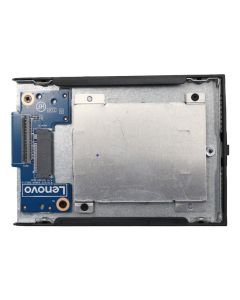 Lenovo 01AY476 laptop reserve-onderdeel SSD tray