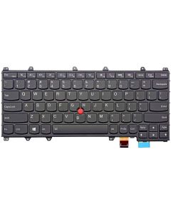Lenovo 01AV705 laptop reserve-onderdeel Toetsenbord