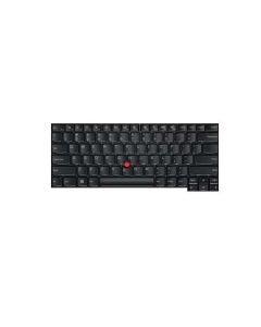 Lenovo 01EN514 laptop reserve-onderdeel Toetsenbord