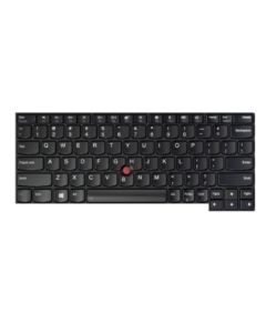 Lenovo 01EN557 laptop reserve-onderdeel Toetsenbord