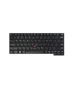 Lenovo 01EP033 laptop reserve-onderdeel Toetsenbord