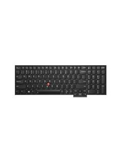 Lenovo 01ER571 laptop reserve-onderdeel Toetsenbord