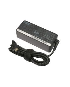 Lenovo 01FR026 netvoeding & inverter Binnen 65 W Zwart