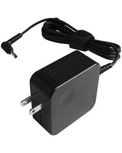 Lenovo 01FR054 netvoeding & inverter Binnen 45 W Zwart