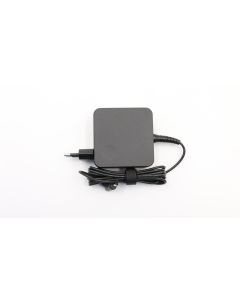 Lenovo 01FR159 netvoeding & inverter Binnen 20 W Zwart