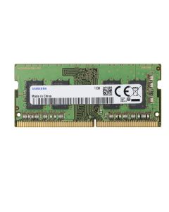 Lenovo 01FR300 geheugenmodule 4 GB 1 x 4 GB DDR4 260-pin SO-DIMM