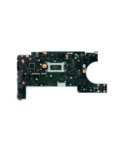 Lenovo 01LW343 laptop reserve-onderdeel Moederbord