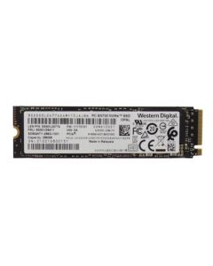 Lenovo 01LX200 internal solid state drive 256 GB M.2 PCI Express 3.0 NVMe