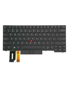 Lenovo 01YP360 laptop reserve-onderdeel Toetsenbord