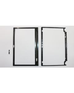 Lenovo 01YR487 laptop reserve-onderdeel Displayafdekking