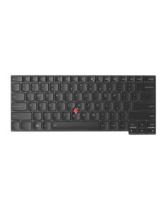Lenovo 00PA423 Toetsenbord
