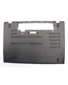Lenovo 01YU907 laptop reserve-onderdeel Bodembehuizing